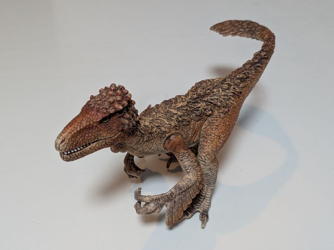 恐竜フィギュアシュライヒ 11体セット