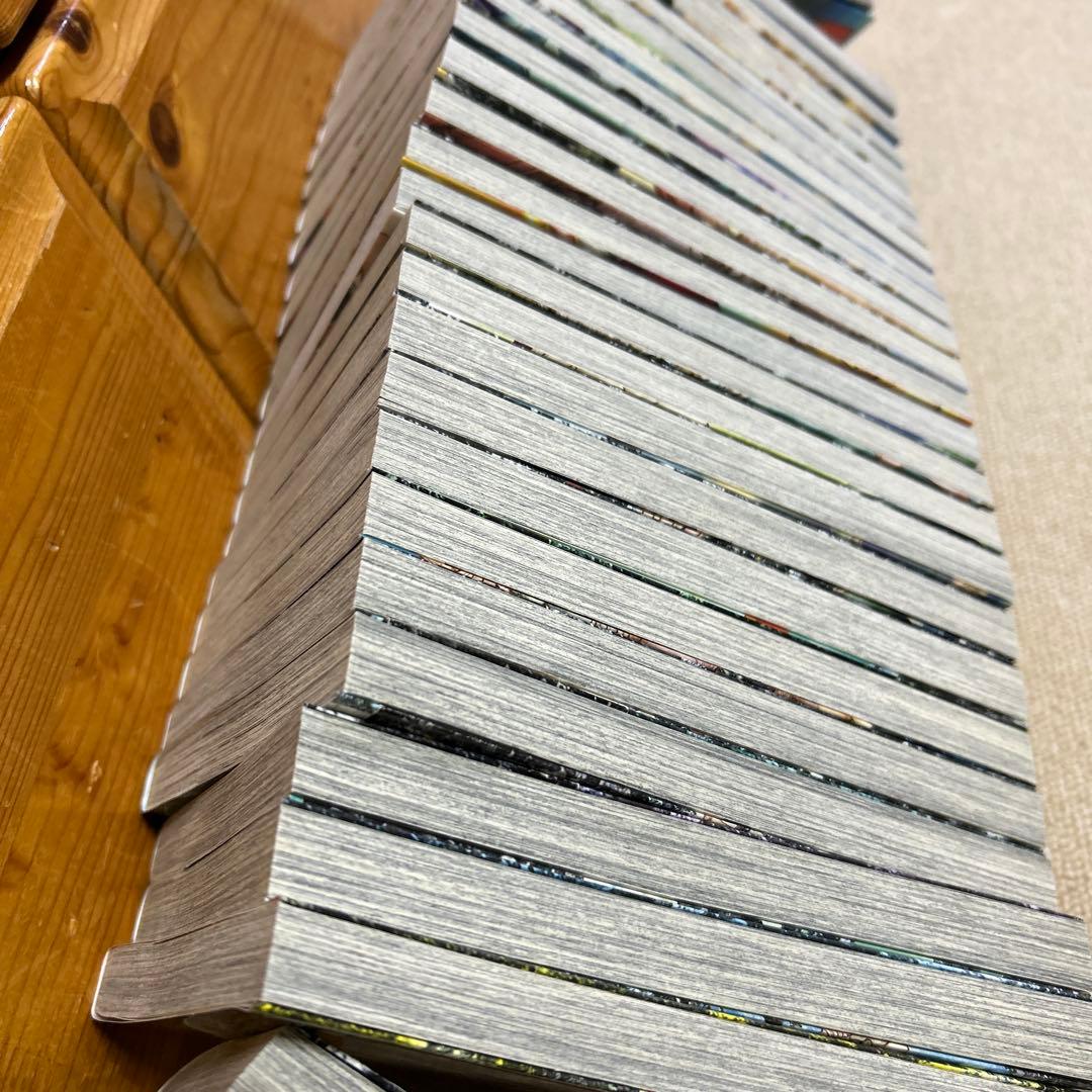 Dr.STONE 1〜27巻(全巻)➕reboot:白夜