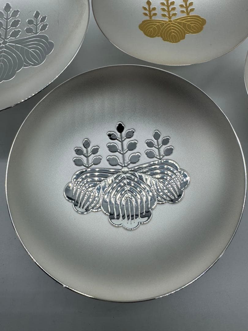 銀杯 純銀 内閣総理大臣 新潟大学 造幣局製の刻印あり 合計471.6g