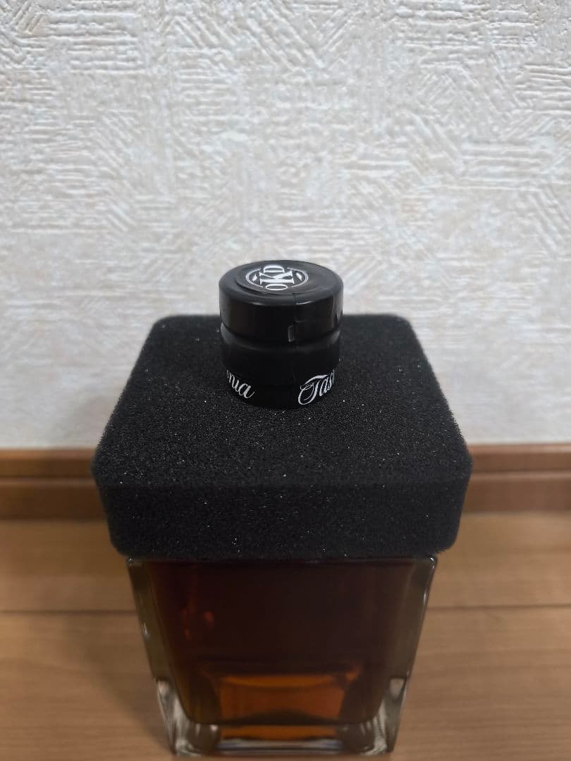 オールドケンプトン ソレラカスク シングルモルト ウイスキー 500ml 49度