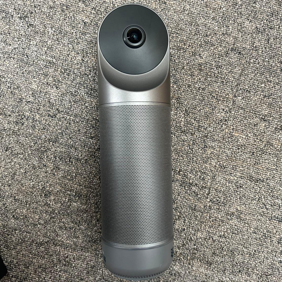 Kandao Meeting Pro スピーカー