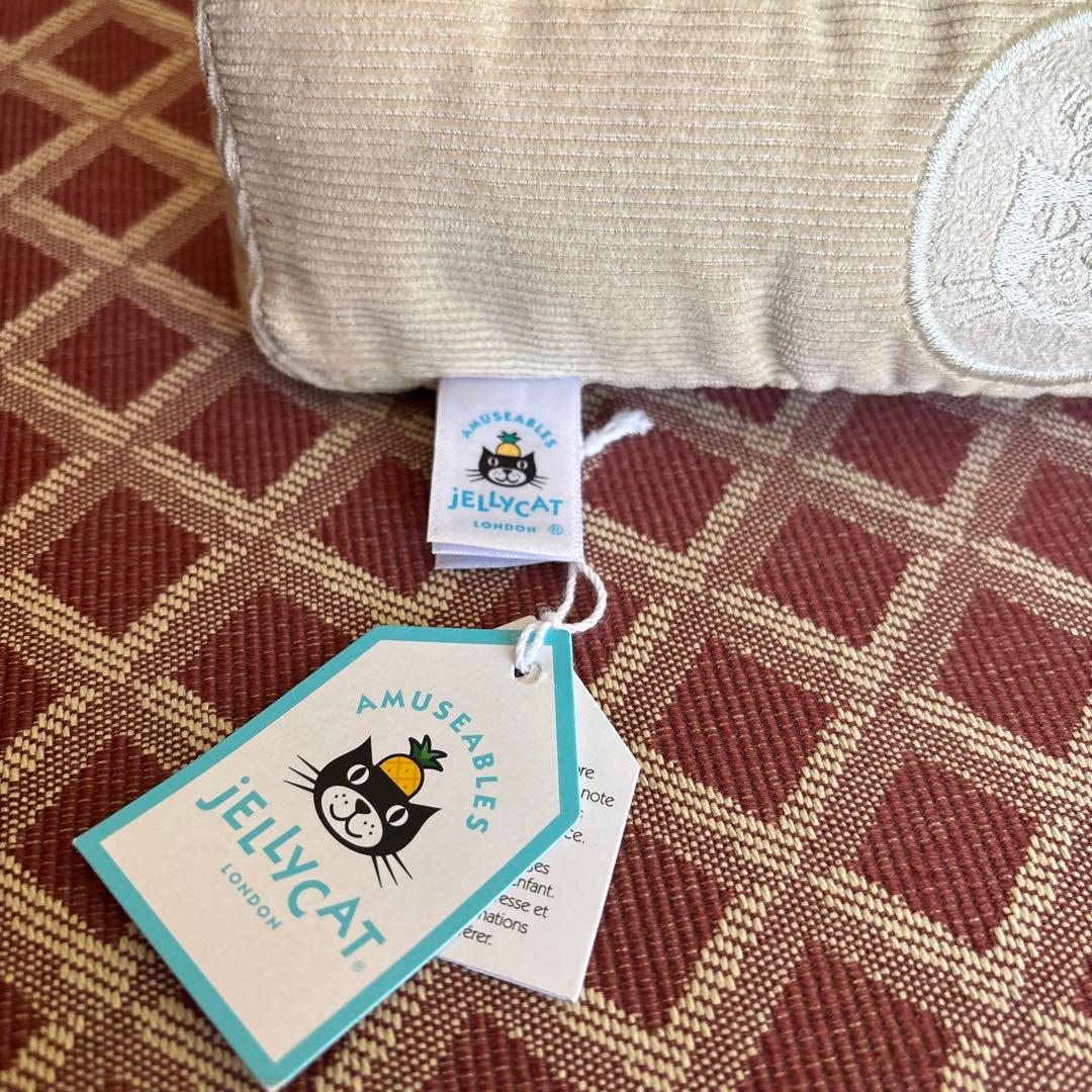 【新品未使用】ジェリーキャット　定規