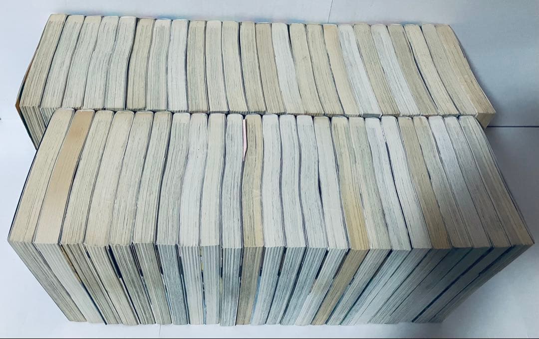 頭文字Ｄ　全巻セット　1〜48巻