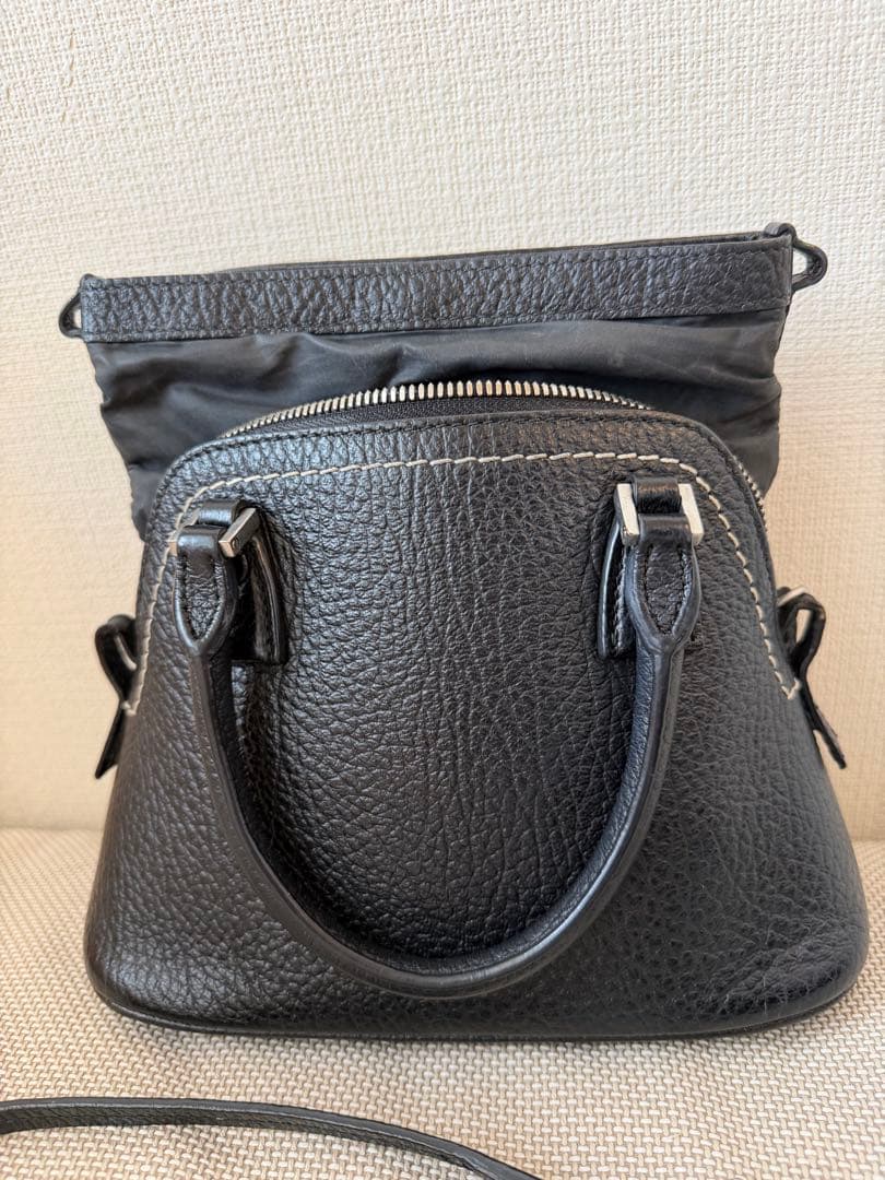 Maison Margiela マイクロ 5AC ショルダーバッグ