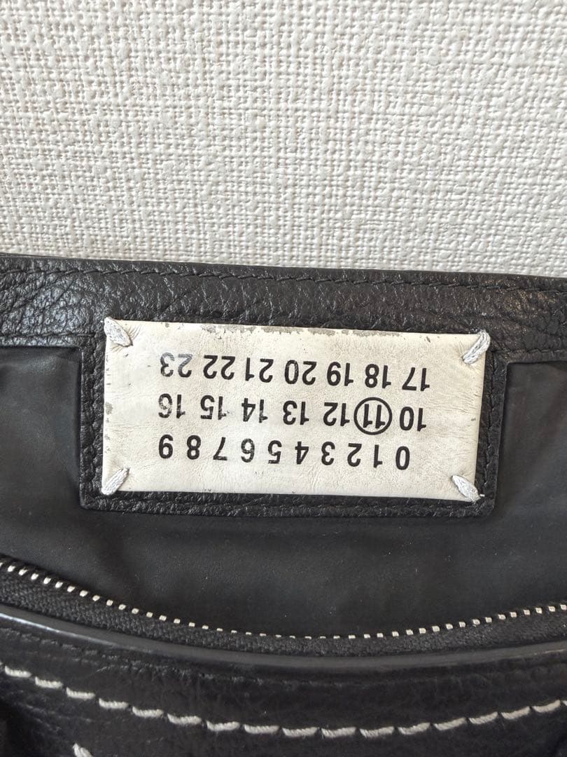 Maison Margiela マイクロ 5AC ショルダーバッグ