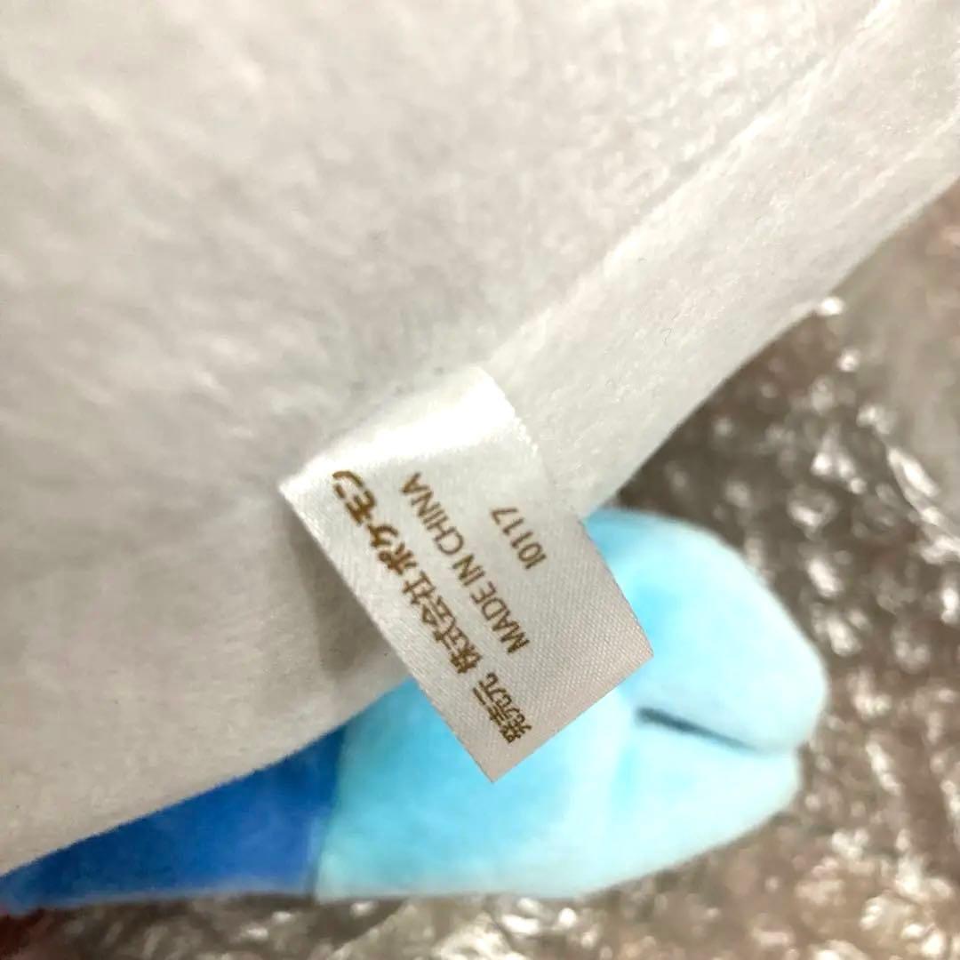 ニンフィア　等身大　ぬいぐるみ　ポケモンセンター