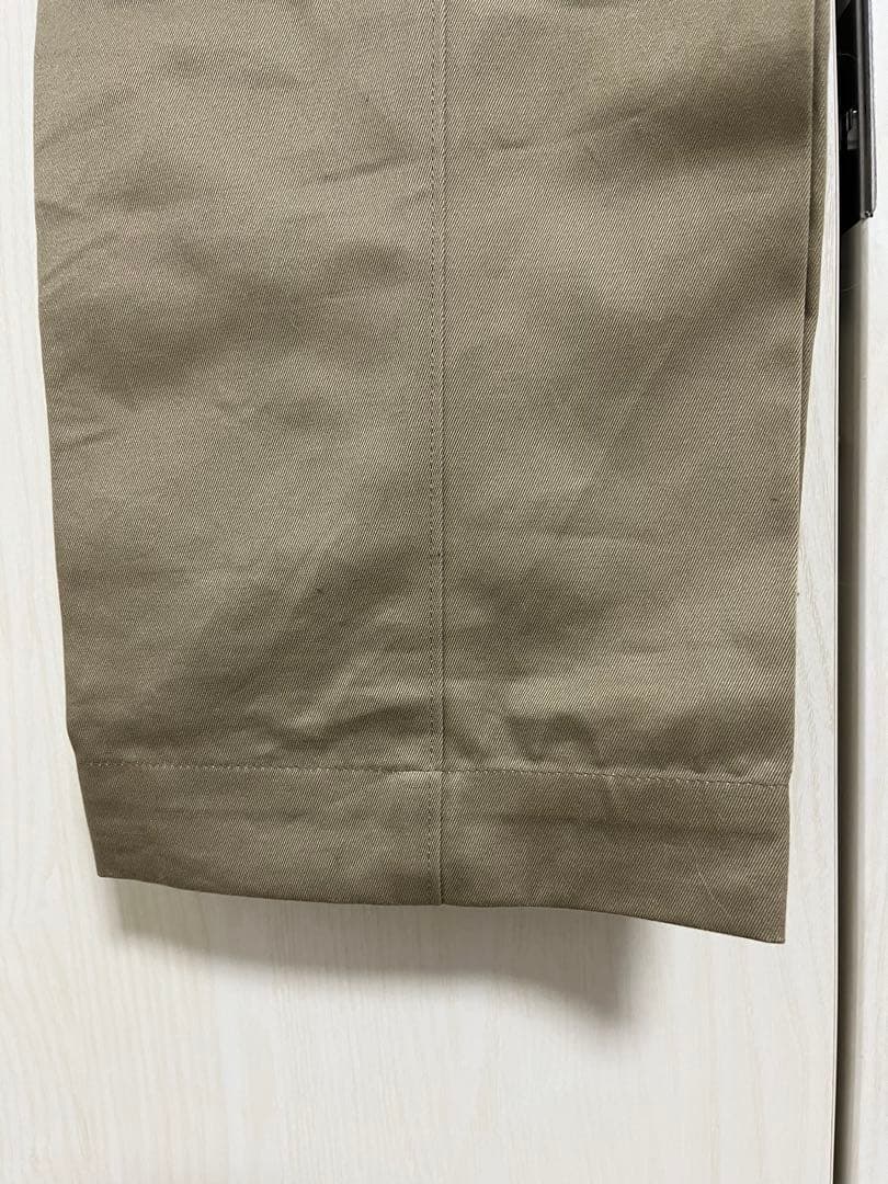 BARNSTORMER マッカーサー2 M 1945P カーキ バーンストーマー