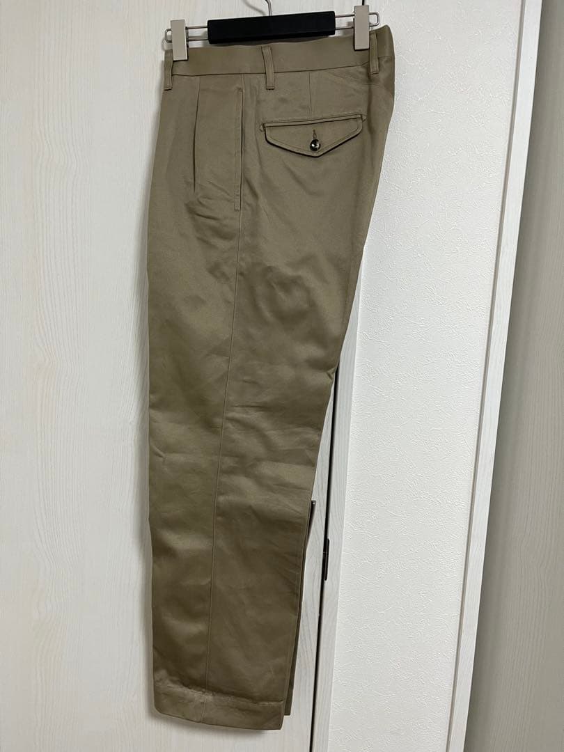 BARNSTORMER マッカーサー2 M 1945P カーキ バーンストーマー