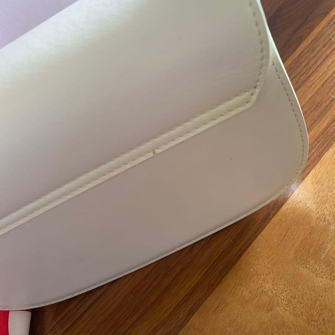 DIESEL ディーゼル　Dロゴ　バッグ