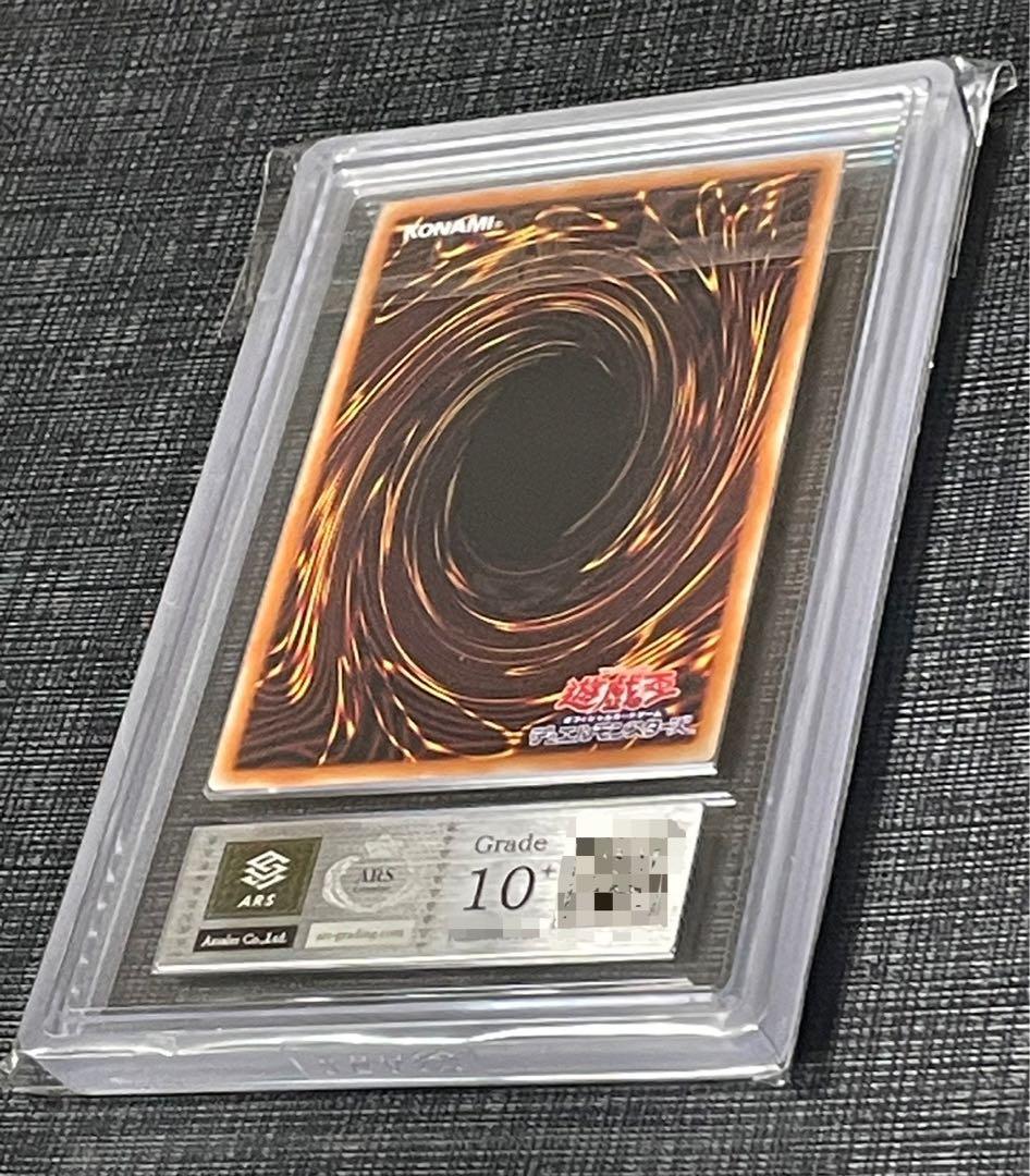 ホーリーエルフ ブルシク ARS10＋‼️