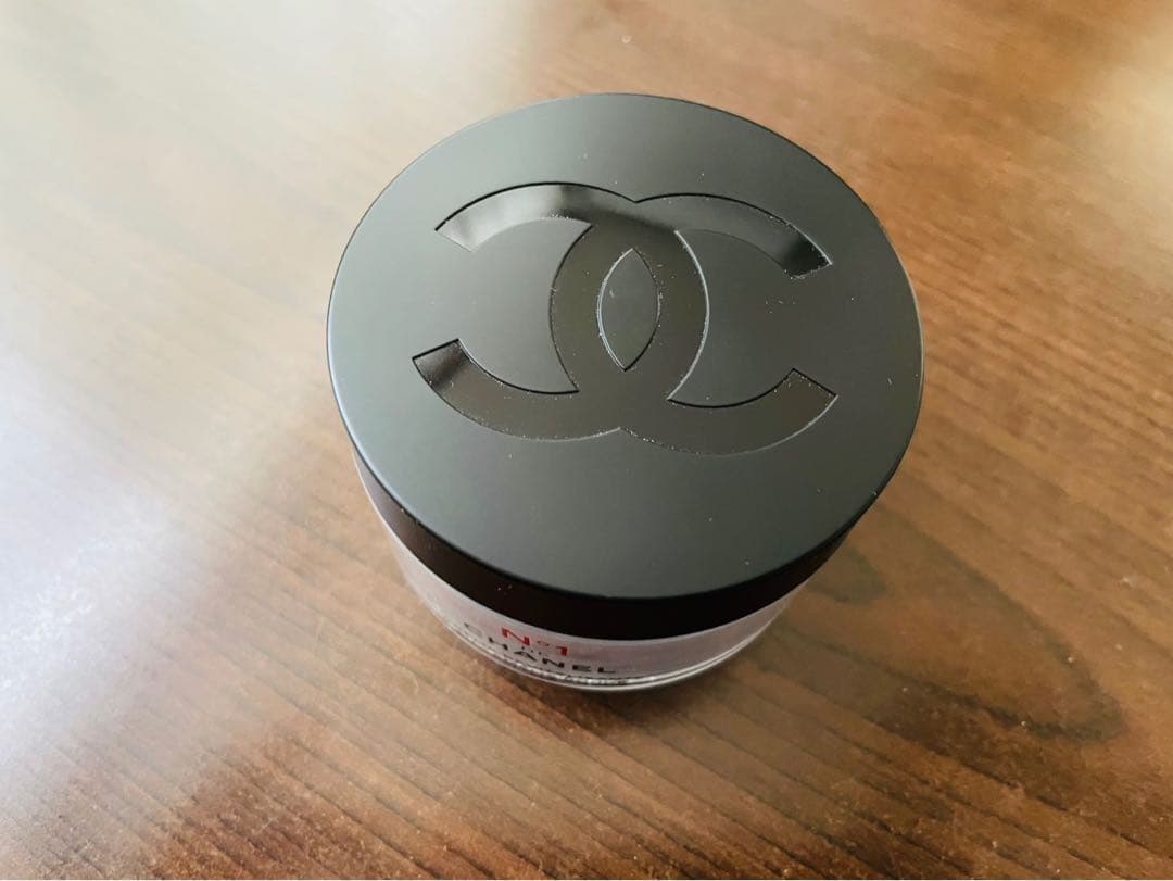 CHANEL N°1 クリーム シャネル 美容 保湿