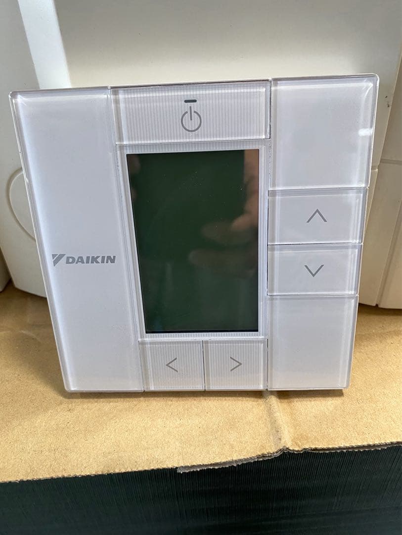 ダイキン業務用パッケージエアコン　天吊　2.5馬力　ドレンアップ 搭載　④