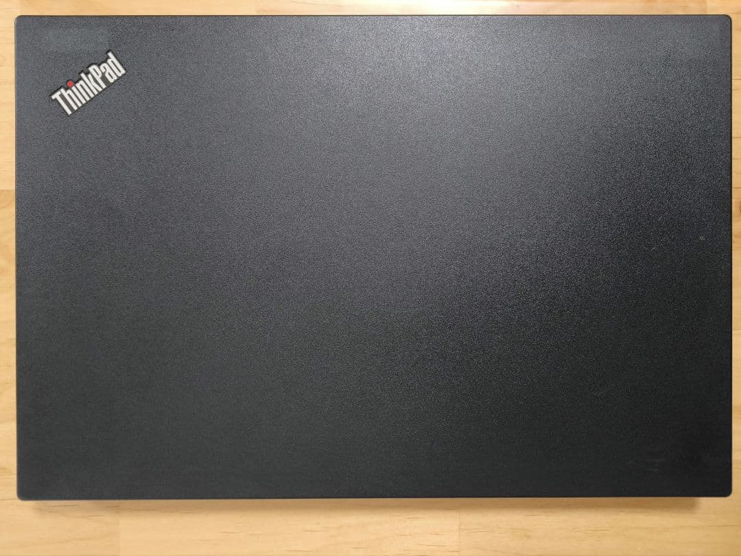 15.6型FHD ノートパソコン【L580】i5第8世代｜Windows11