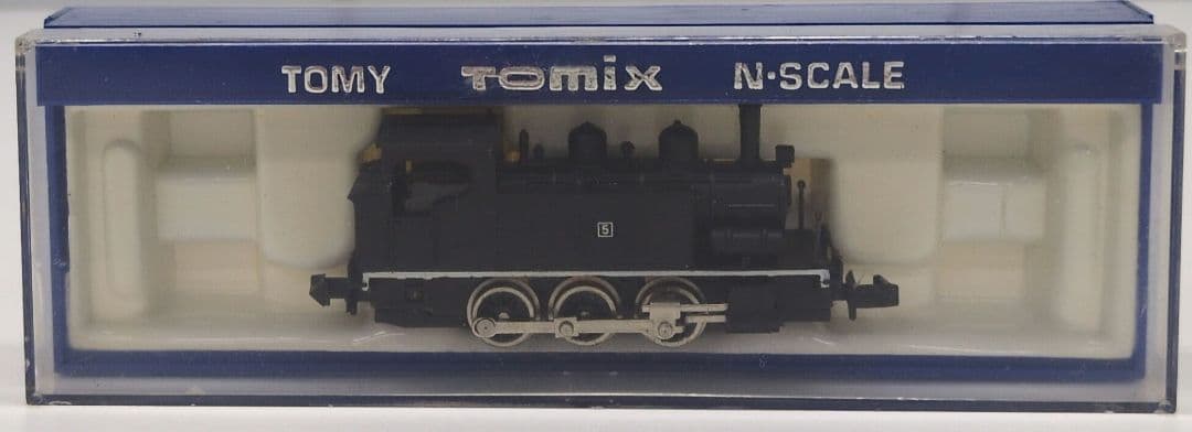 鉄道模型 KSKタイプ Cタンク 蒸気機関車