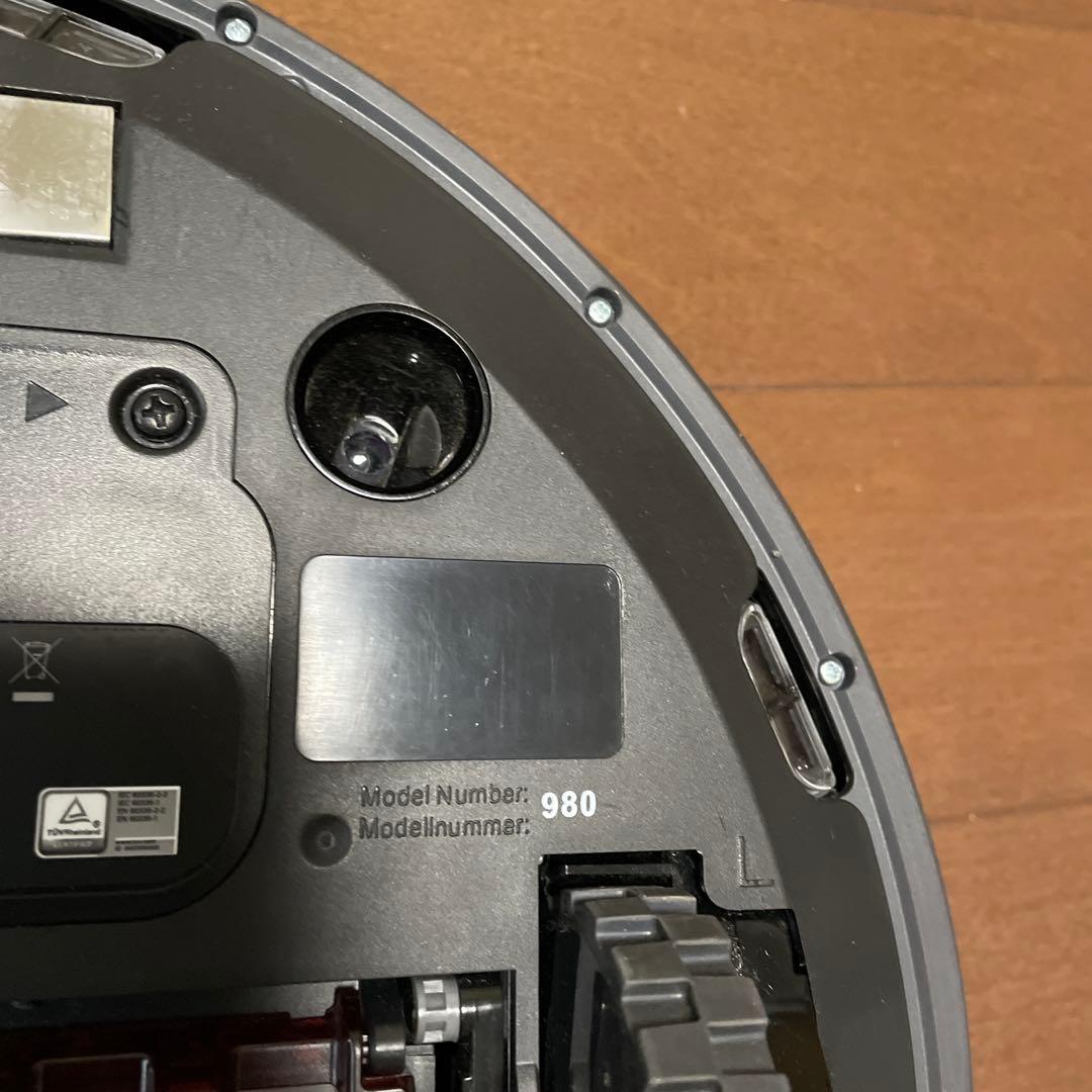 iRobot Roomba ルンバ 980 アダプター 動作確認済