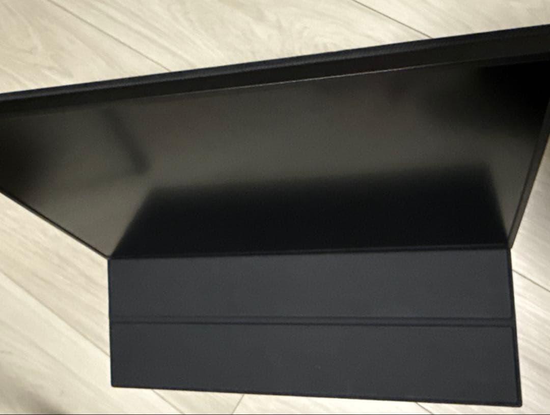 【マキマキ】2K モバイルモニター 18インチ 144Hz 1m/s