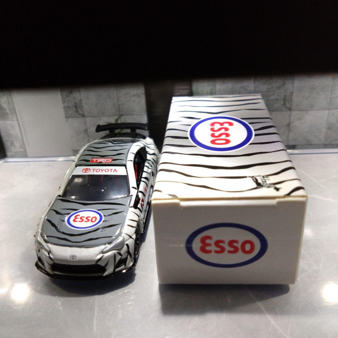 トミカ特注品です。