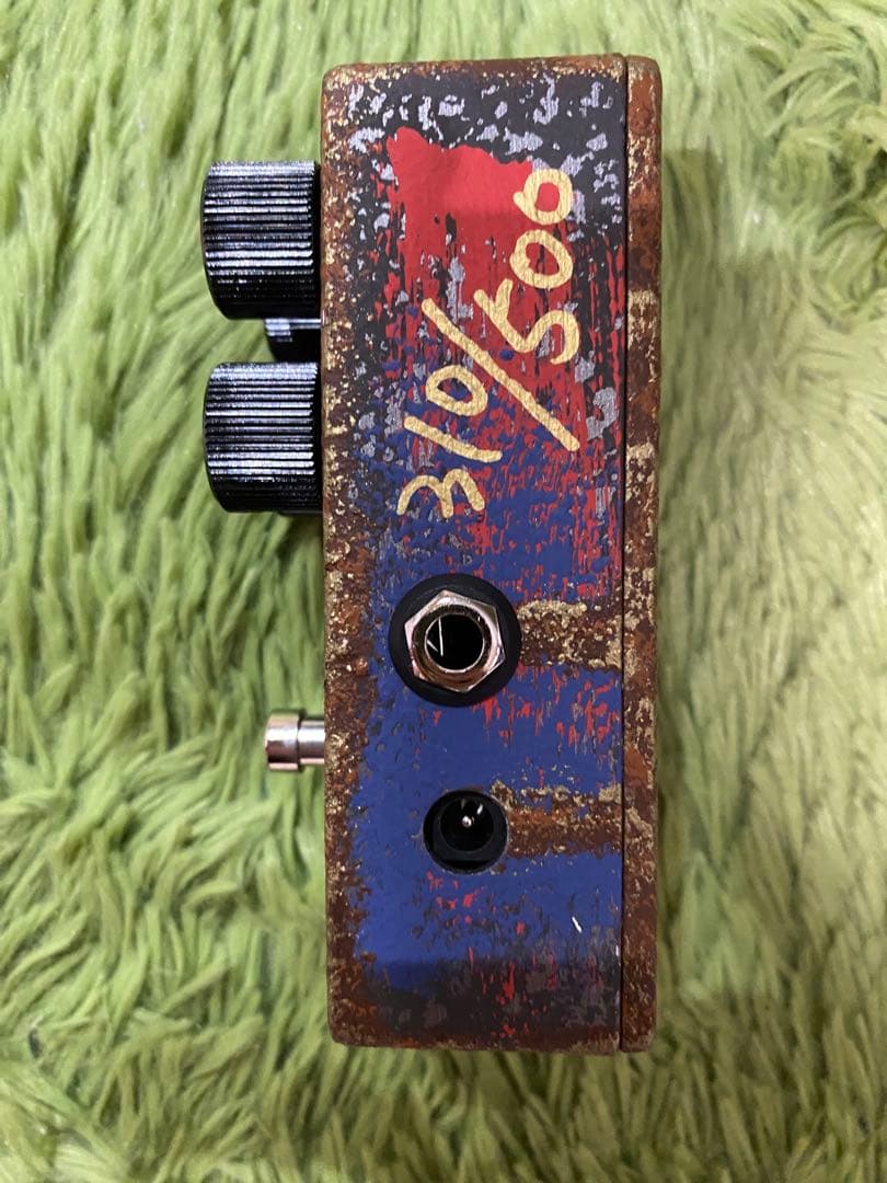 ギター Vitamin C Super Lucky 7 'ADD CBF'