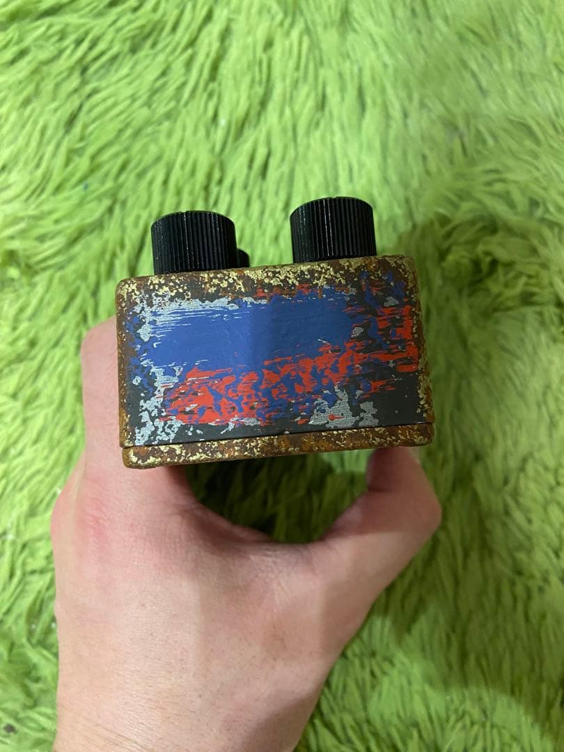 ギター Vitamin C Super Lucky 7 'ADD CBF'