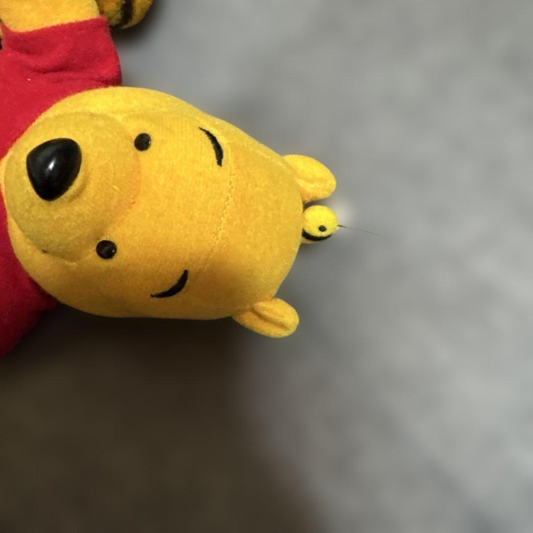 ヴィンテージ　くまのプーさん　ぬいぐるみ　大量まとめ売り　希少　レア