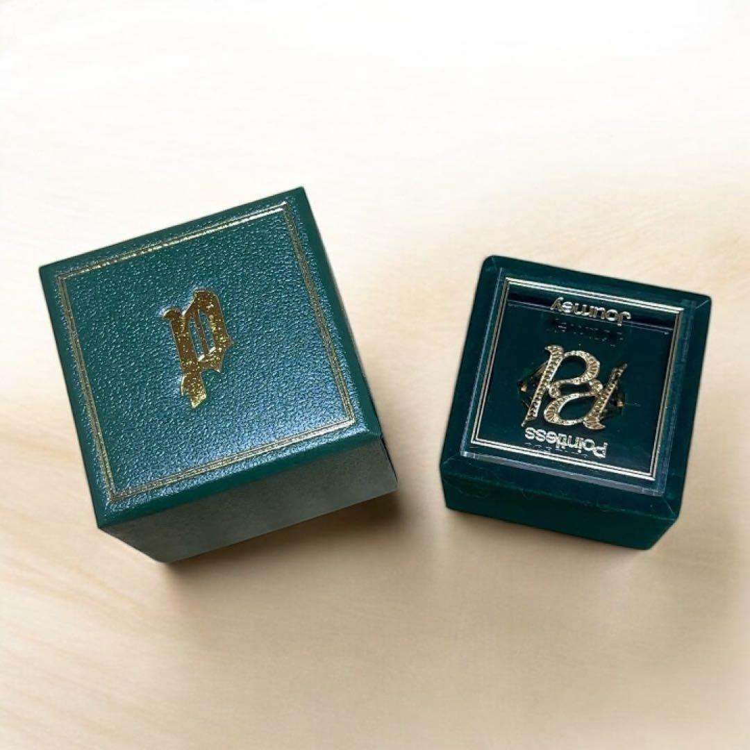 【しまじろー1021専用】PJ Pointless Journey