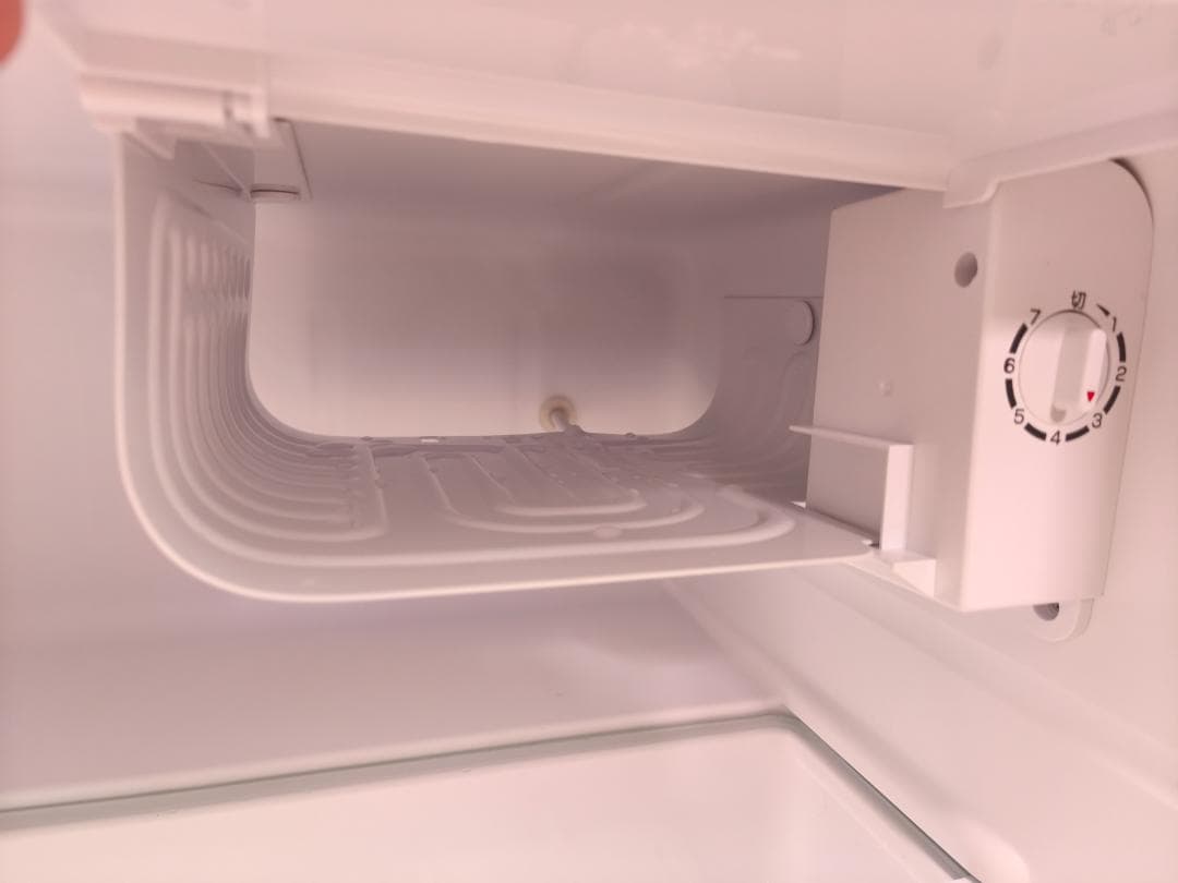 アイリスオーヤマ PRC-B051D-M ダークウッド