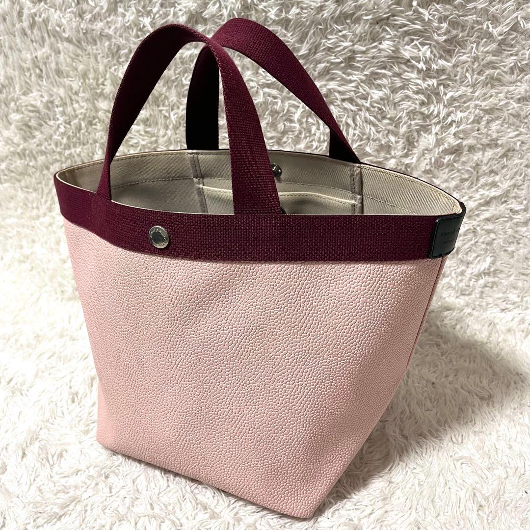 ✨希少カラー✨エルベシャプリエ オベルジーヌ タラマ 舟形