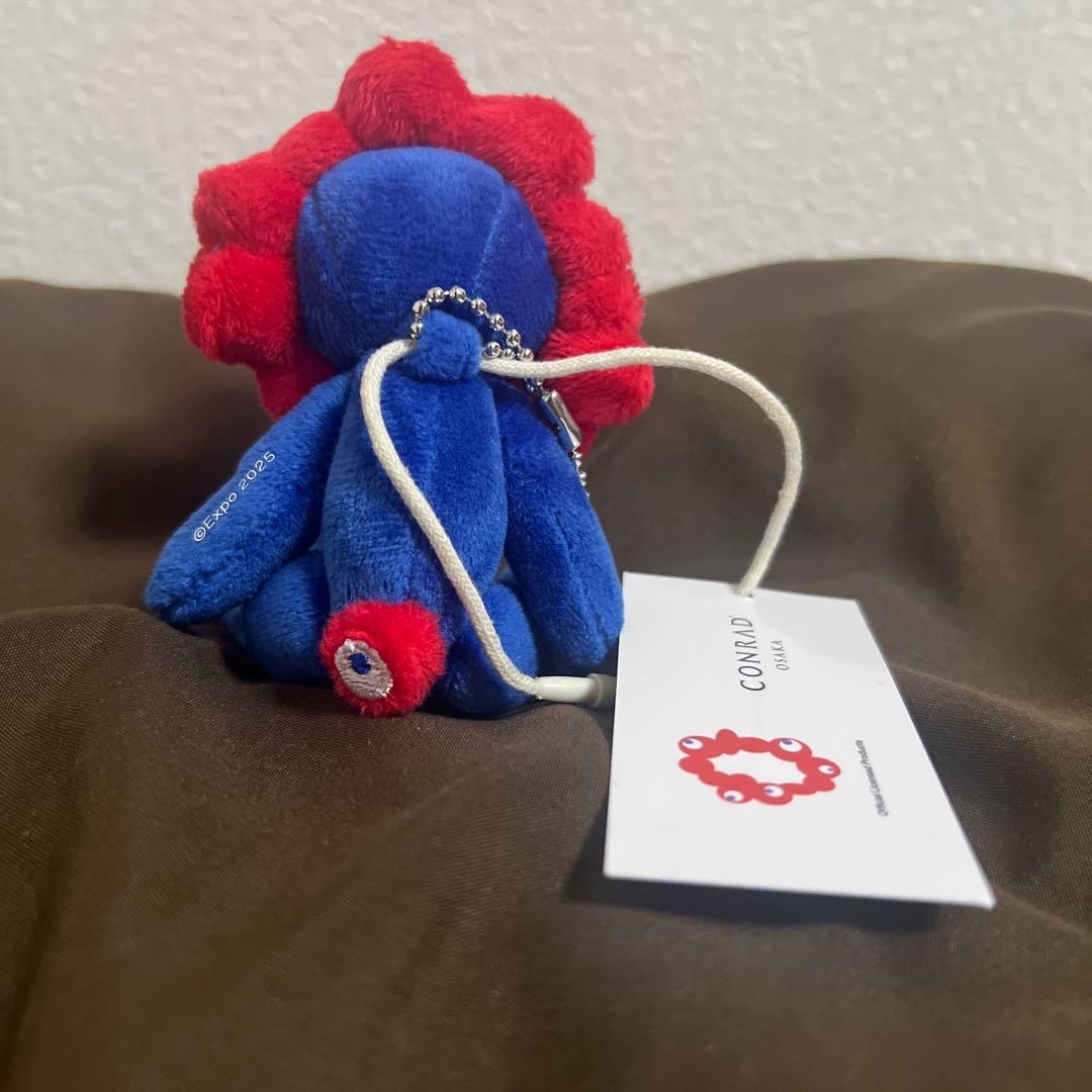 CONRAD ベアー ミャクミャク