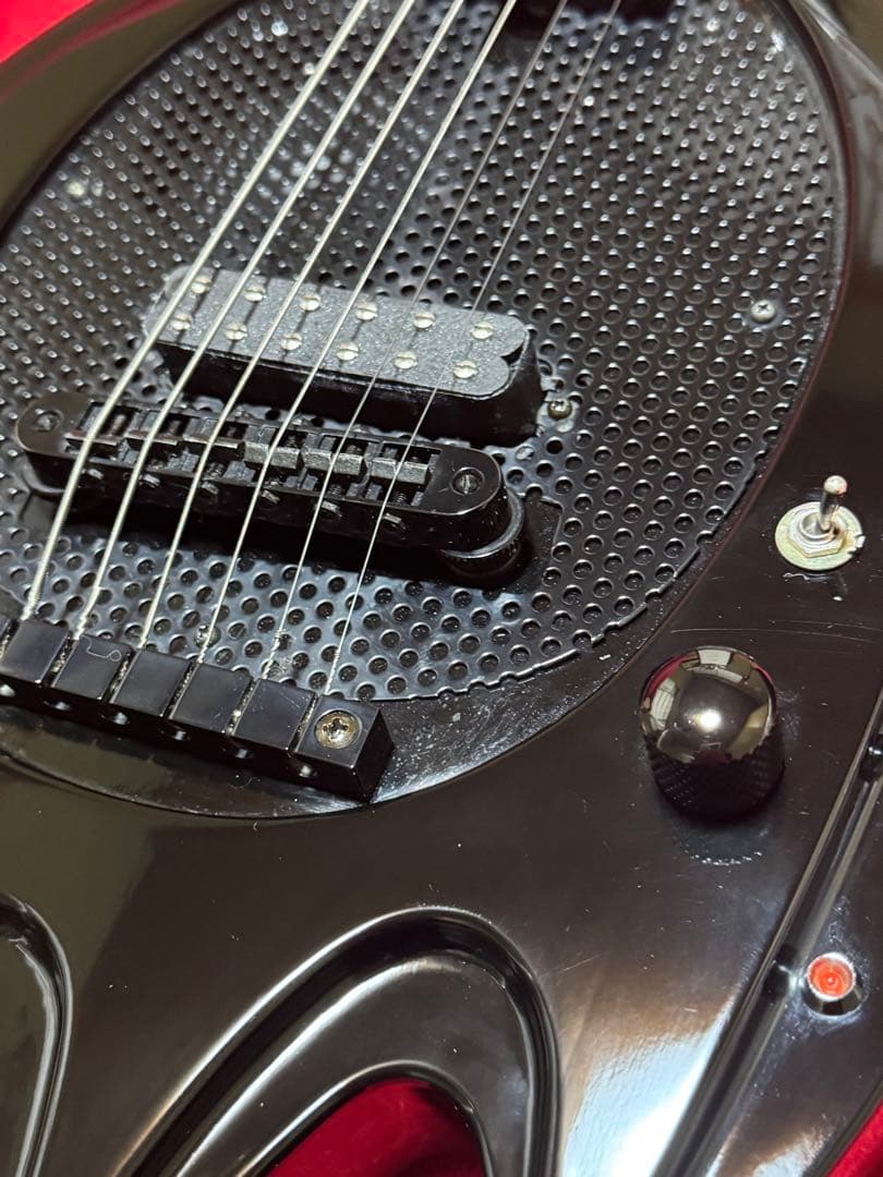 布袋寅泰　BLACKFIRE mini 美品