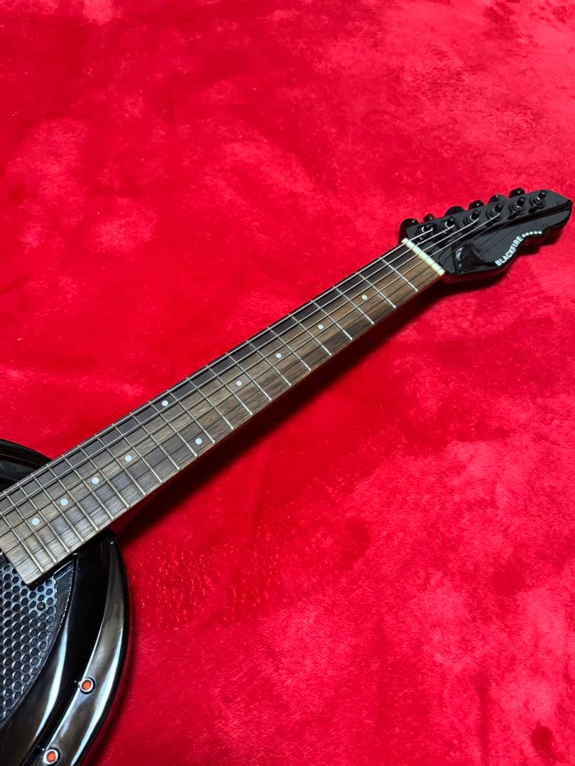 布袋寅泰　BLACKFIRE mini 美品