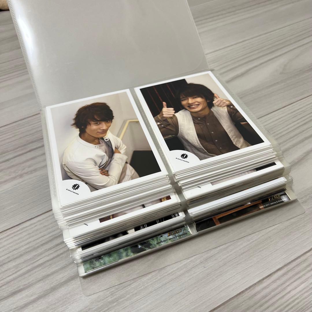 Man 公式写真 オリジナルフォト ステージフォト まとめ売り 渡辺翔太