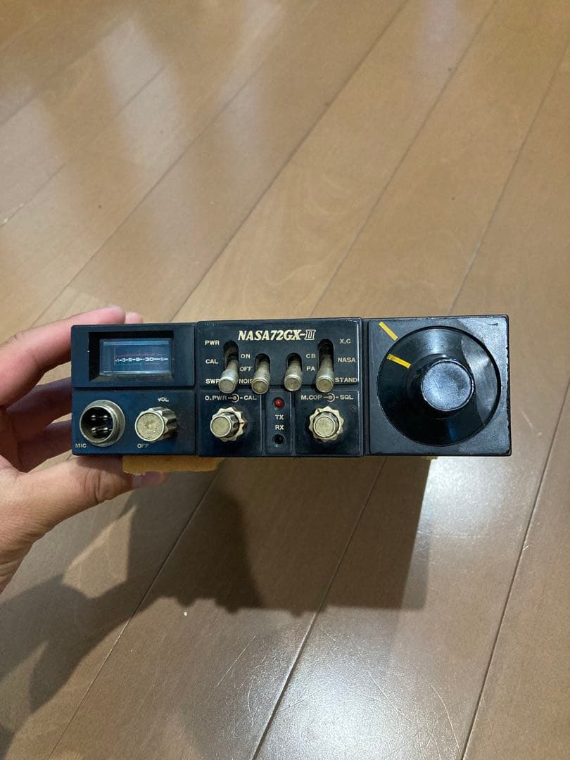 その他 NASA72GX-2