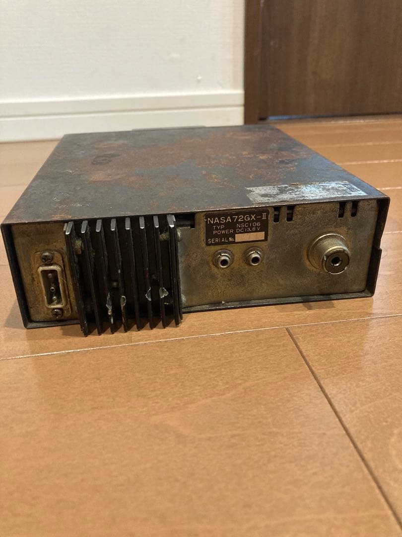 その他 NASA72GX-2