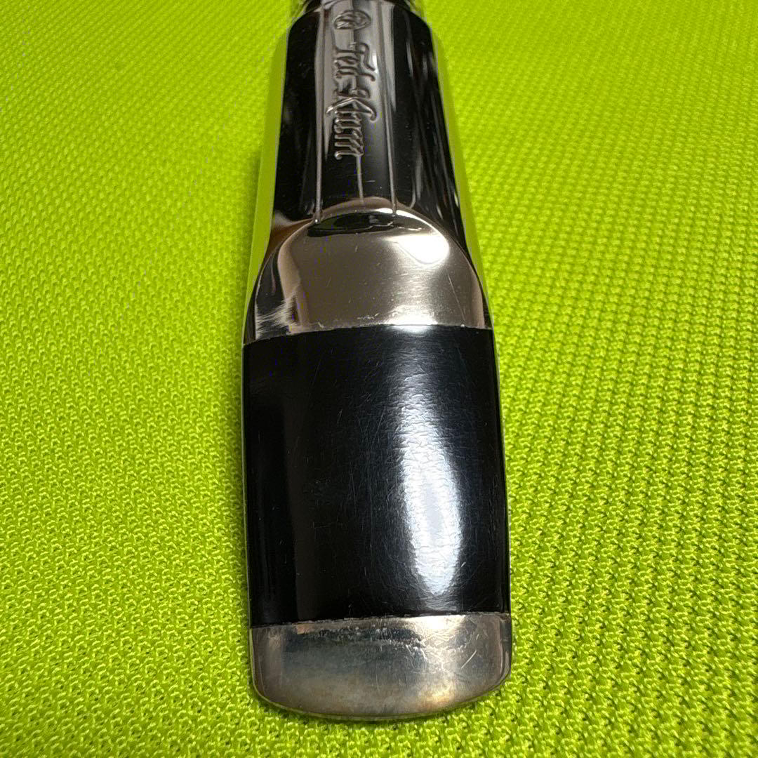 ted klum standardテナーサックス マウスピース