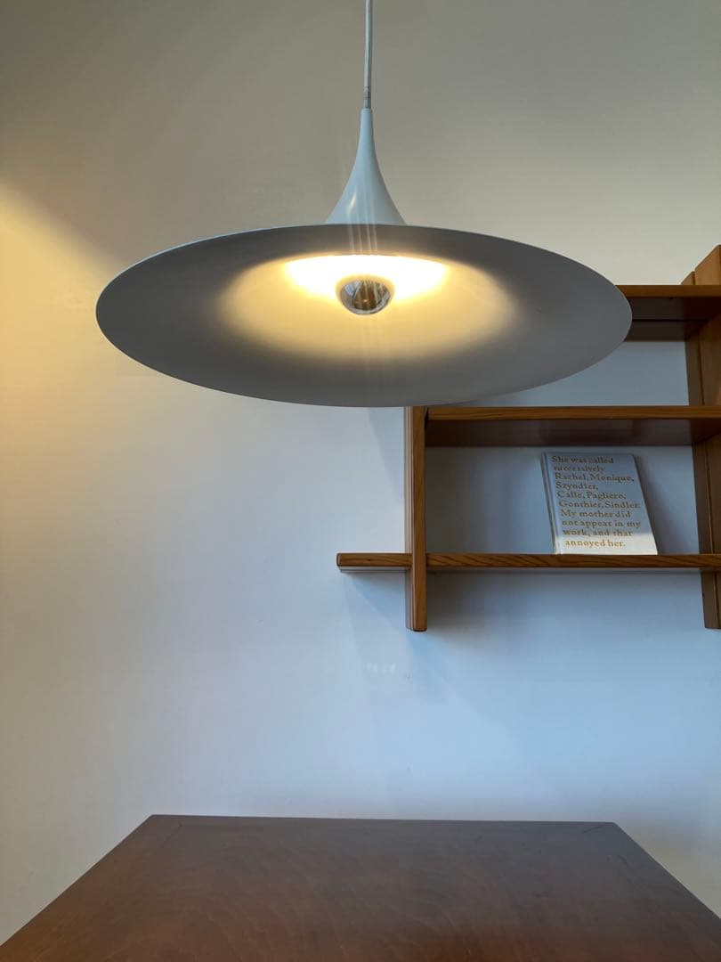 シーリングライト・天井照明 fog & morup semi 47cm