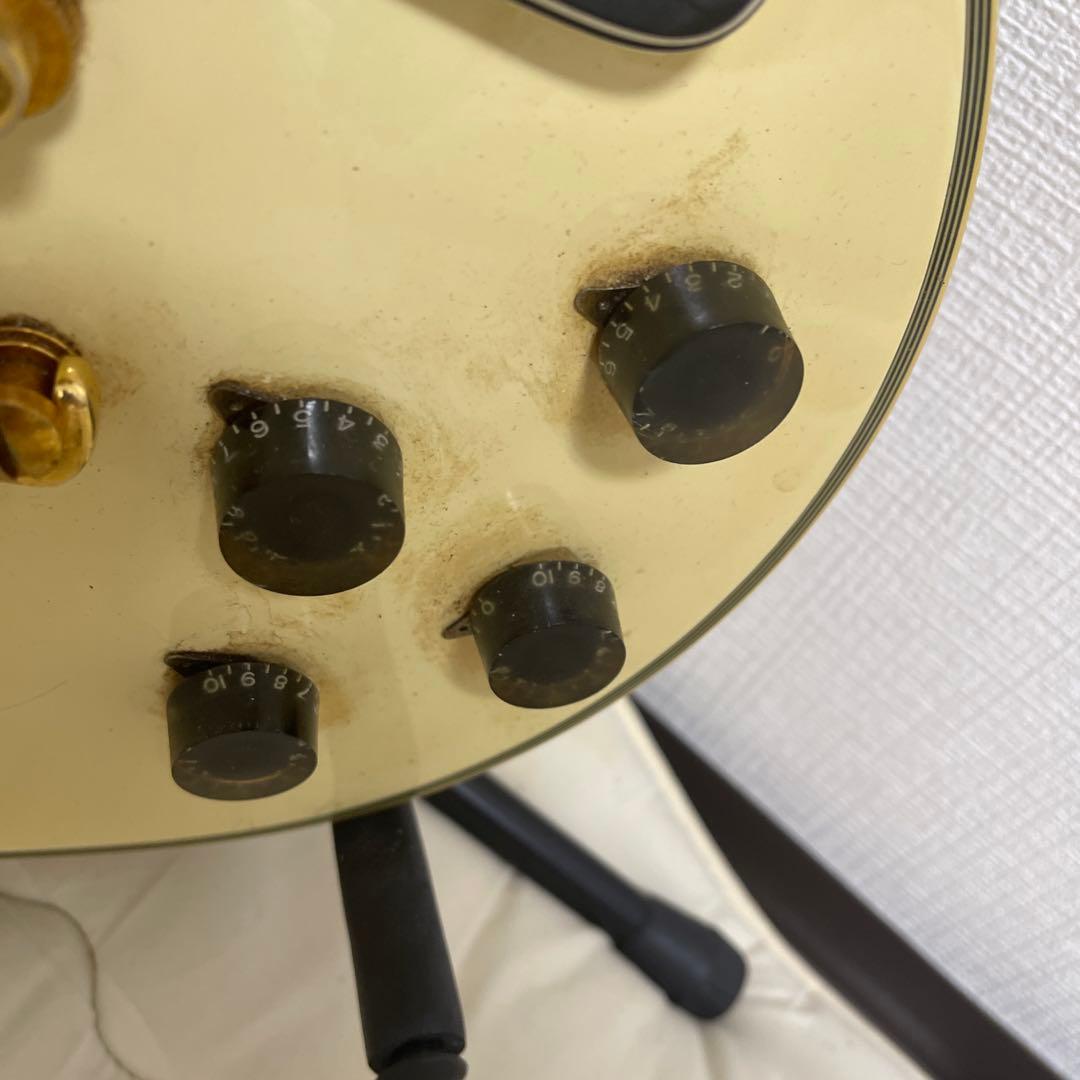 Bills Brothers レスポール