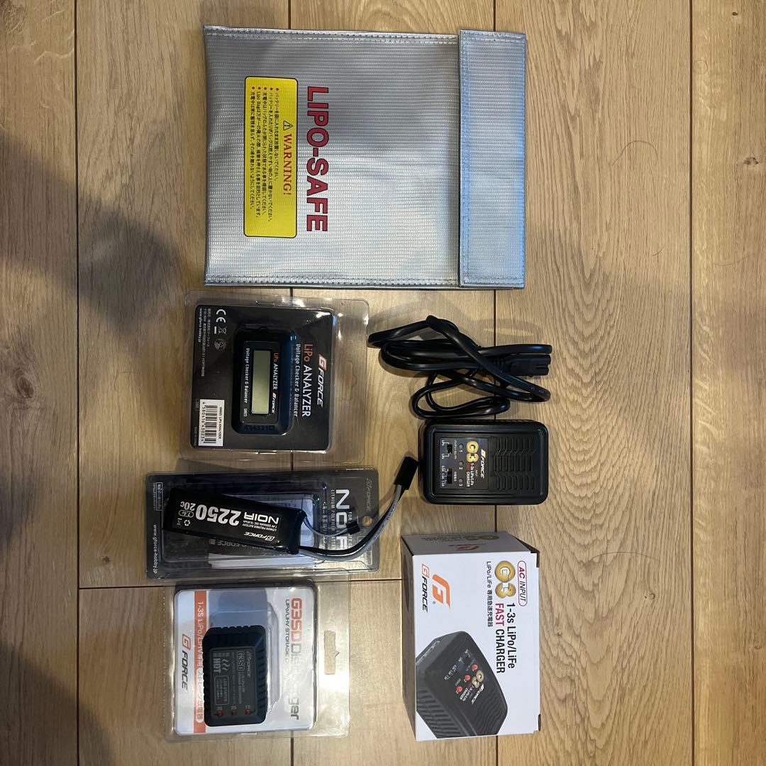 次世代電動ガン scar（スカー）L ベクターオプティクスサイト　リポセット