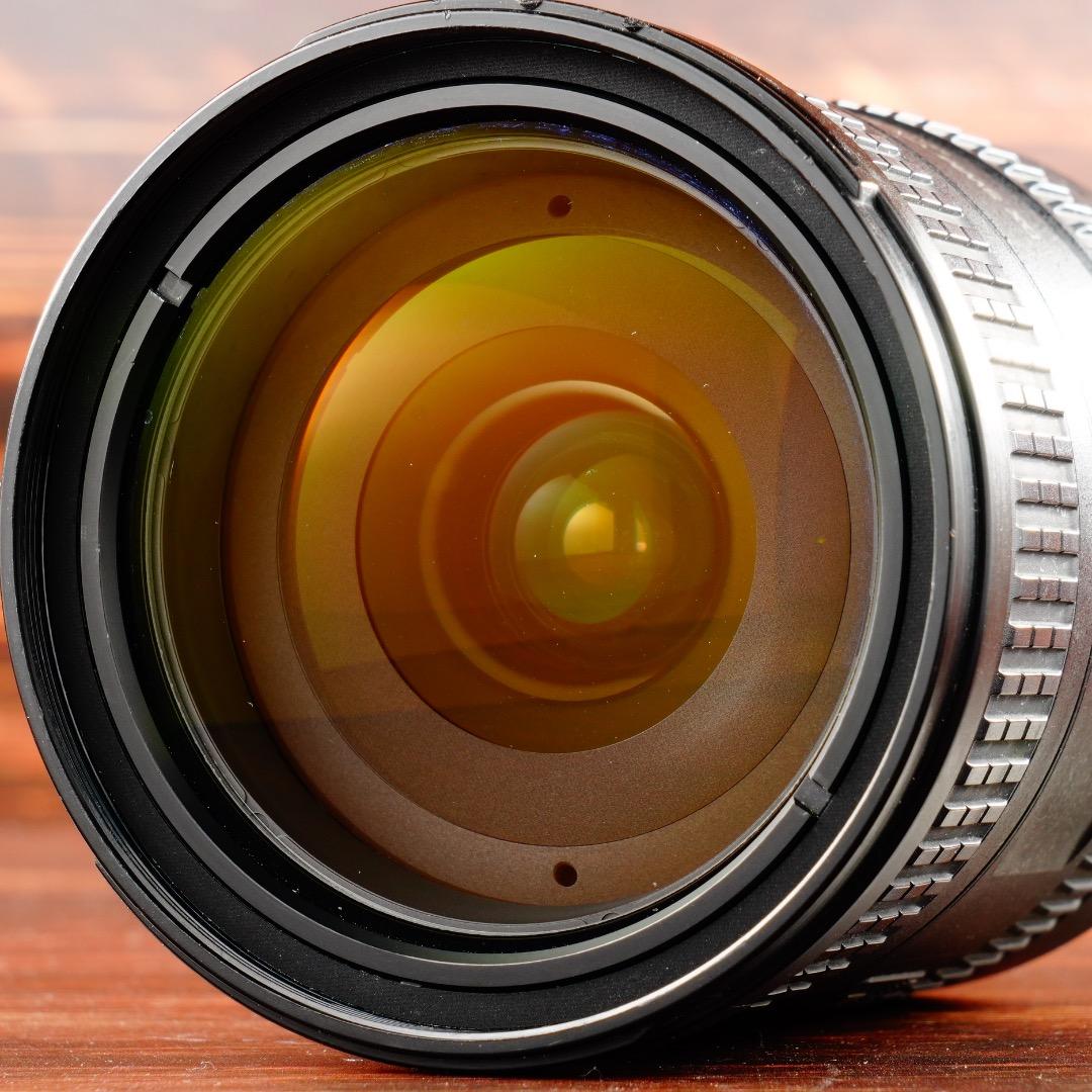 極上美品★ニコン 18-200mm VR II 便利ズーム 手ぶれ補正 173