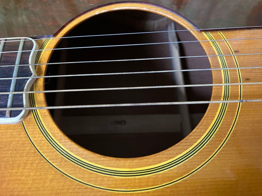 今だけ値下げ！ Canda j-200 404 ビンテージ 日本製 70年代