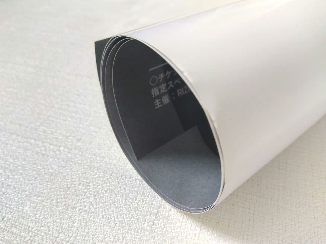 RIZIN31 大会ポスター 2021年10月24日 斎藤裕 牛久絢太郎