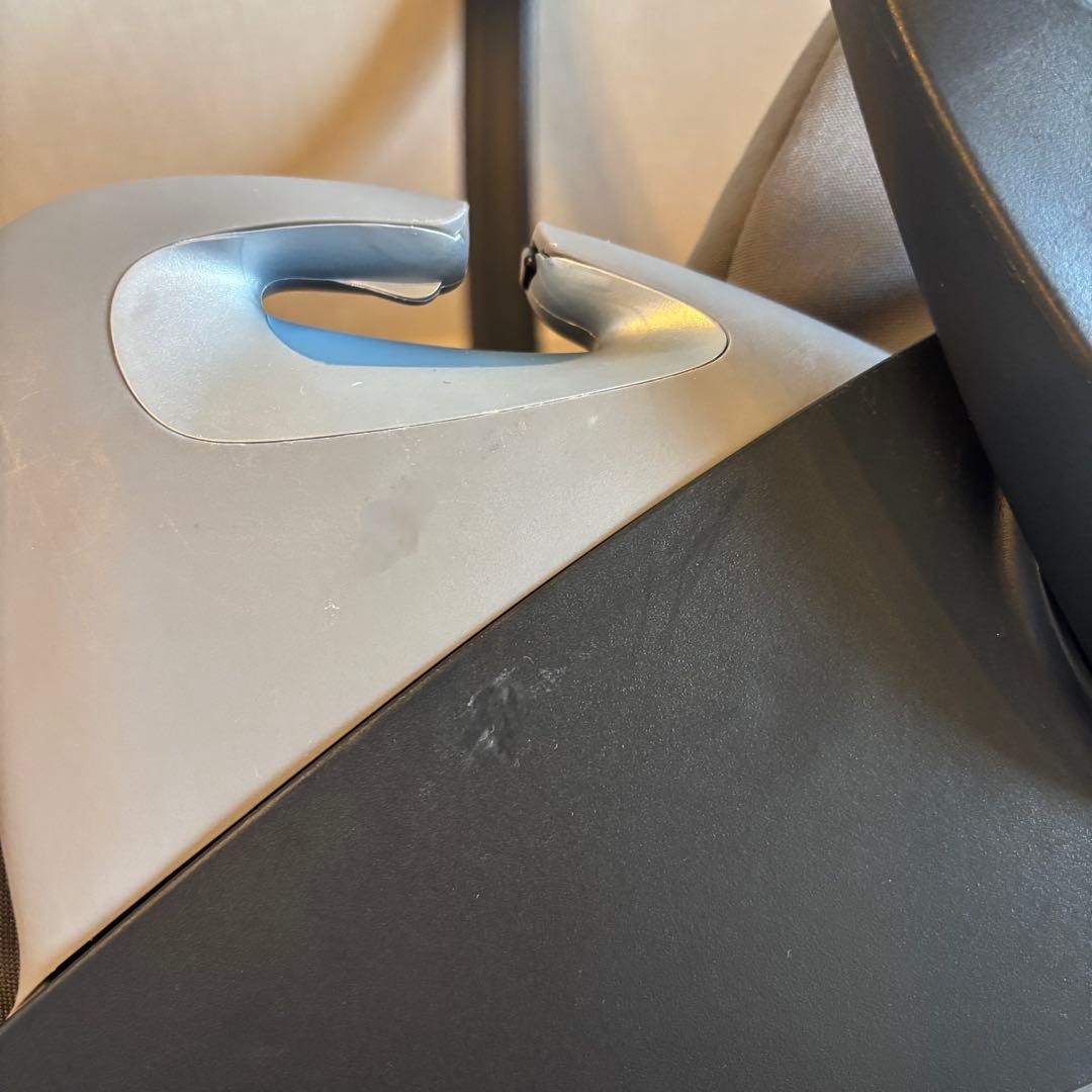 【値下げ中！！】【セット販売】サイベックスベビーシートCLOUD Z ・ベースZ