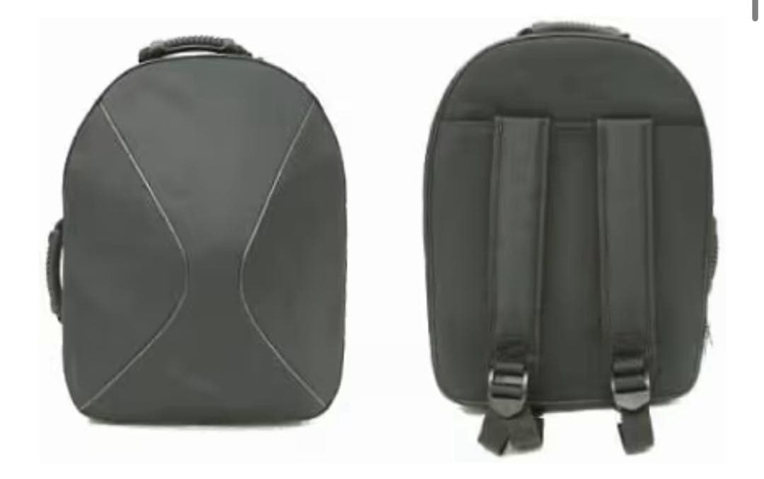 フレンチホルンケース 黒 ナイロン製