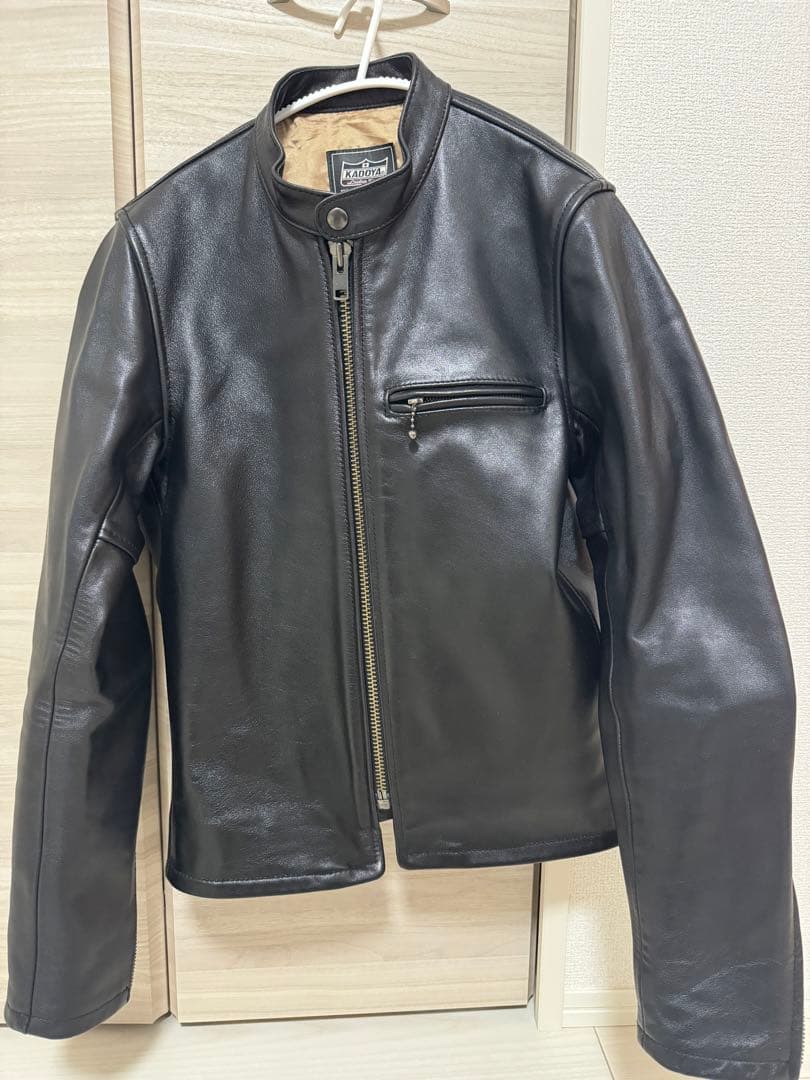カドヤ　レザー　恐らくTSR-2