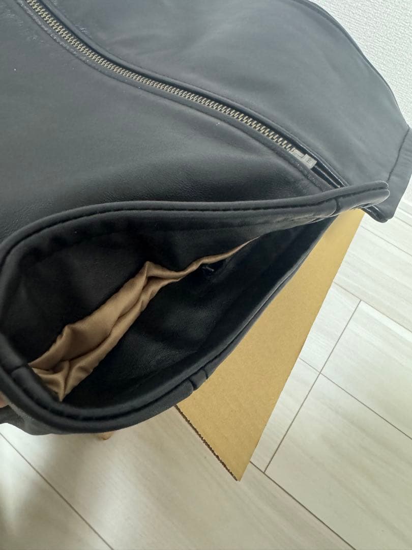 カドヤ　レザー　恐らくTSR-2