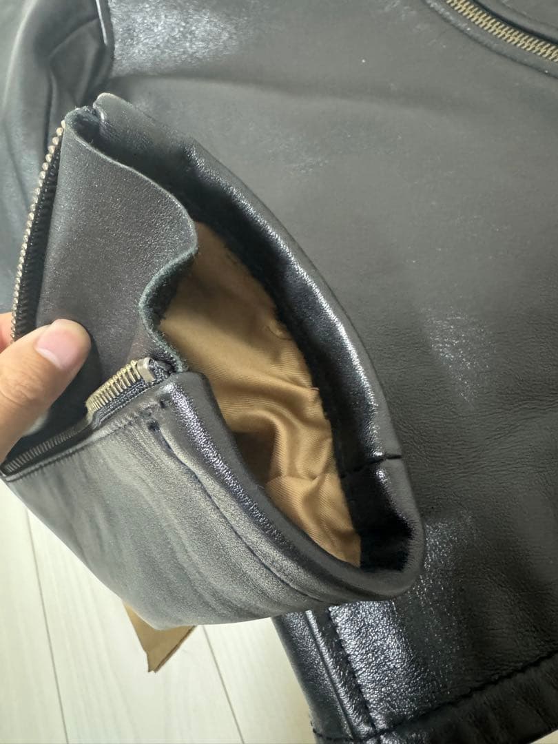 カドヤ　レザー　恐らくTSR-2