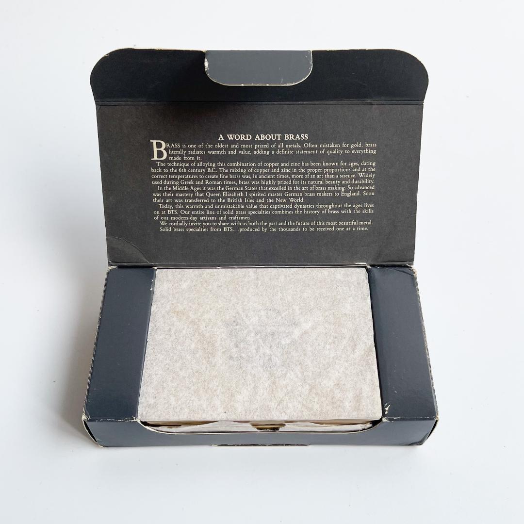 【レア】80s ピザハット Pizza Hut 真鍮 ケース USA ZIPPO