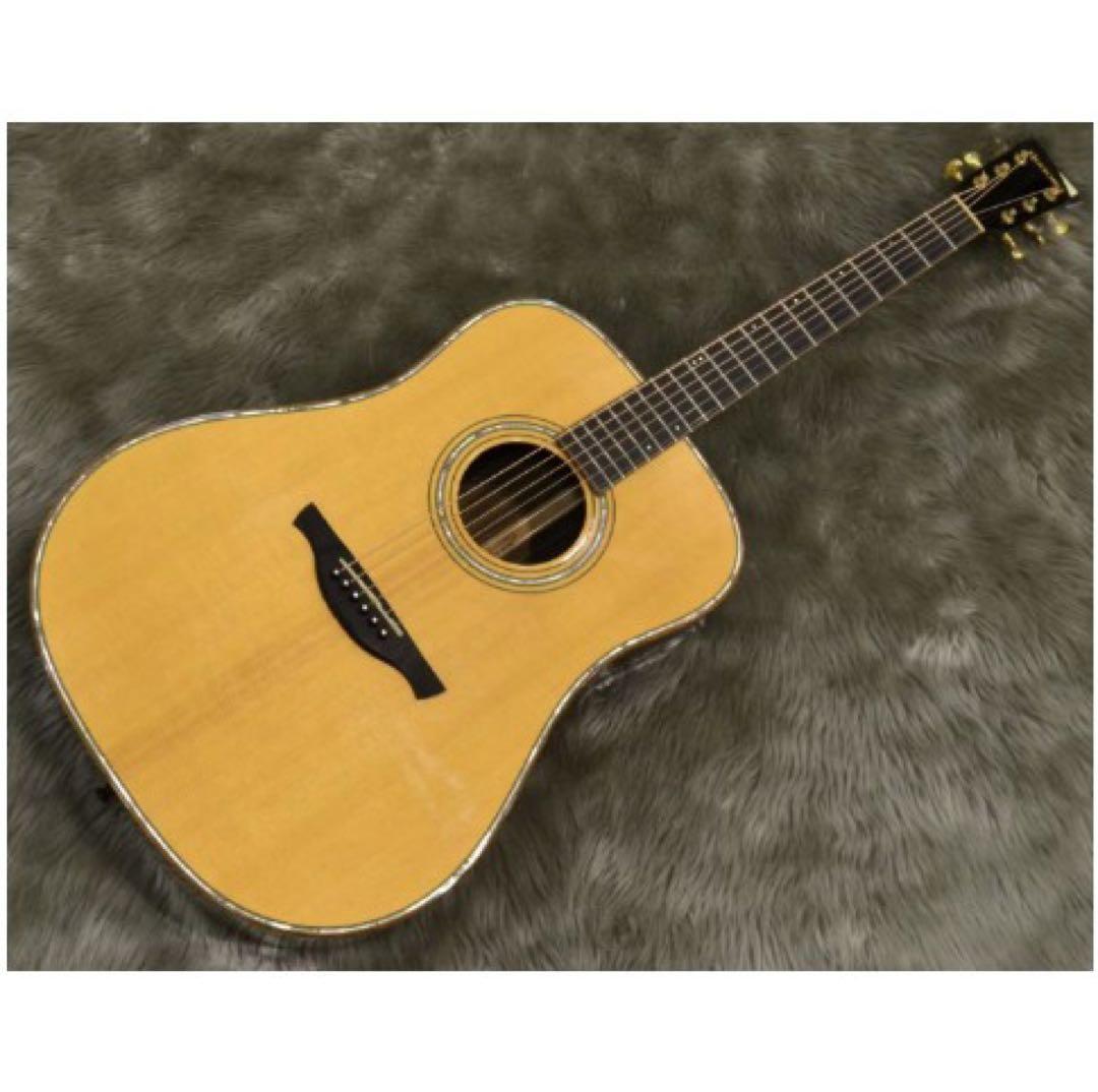 ギター history NT101