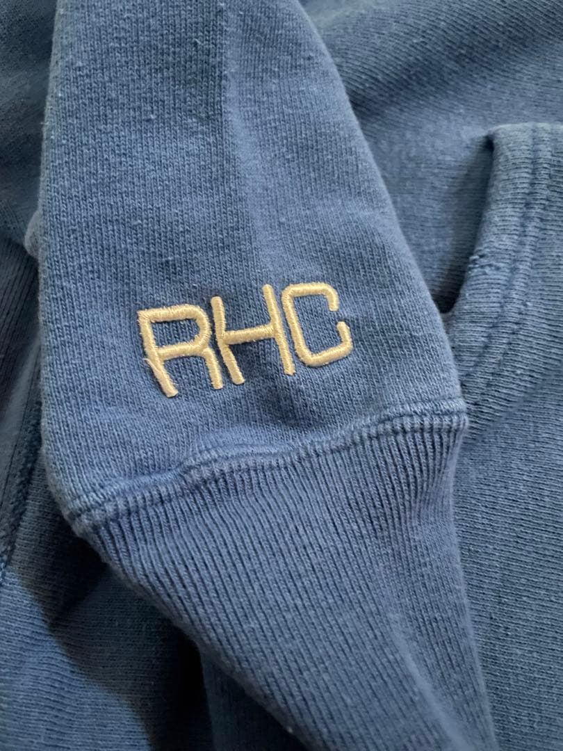 RHC RonHerman California Zip Hoodie パーカー