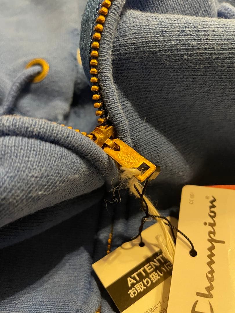 RHC RonHerman California Zip Hoodie パーカー