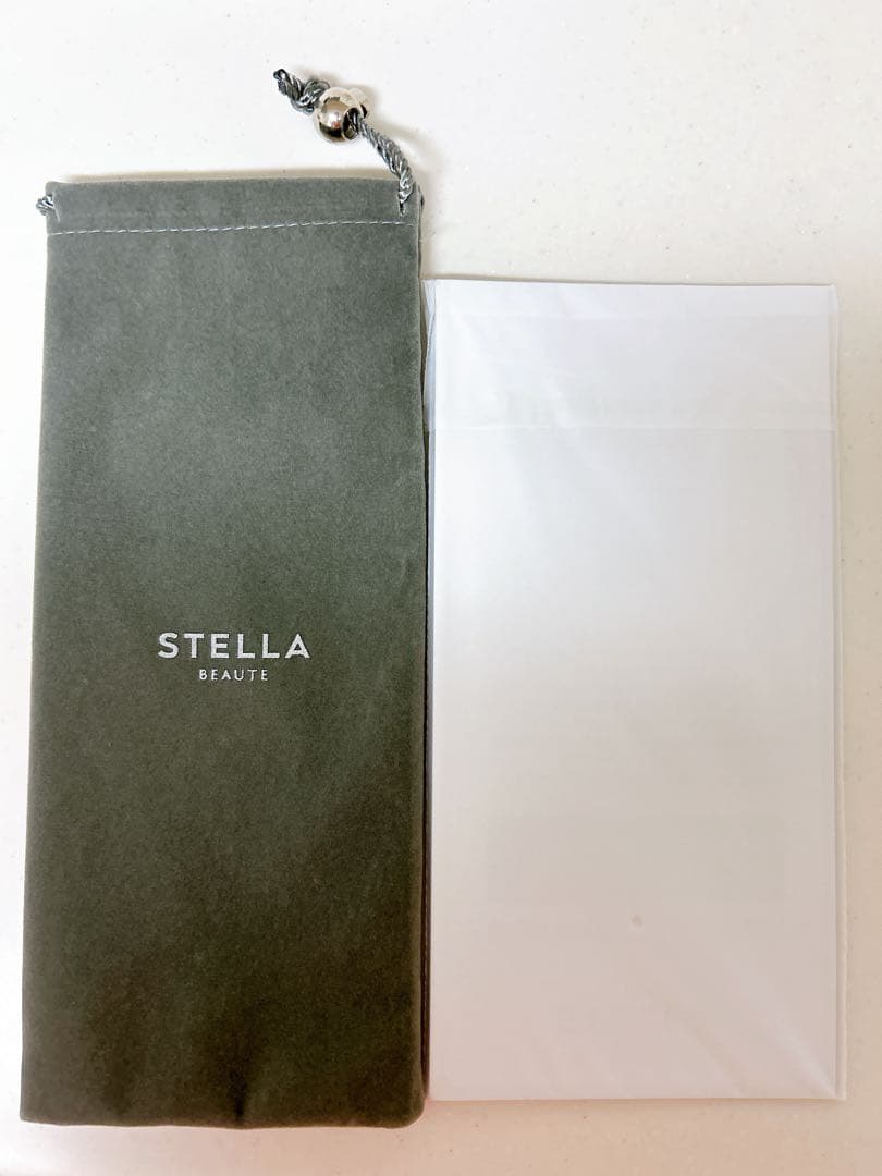 STELLA BEAUTE レーザー&EMSリフトブラシPRO ステラボーテ